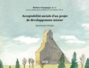 Acceptabilite sociale d'un projet de developpement minier : Questionnaire d'analyse - eBook
