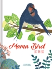 Mama Bird Lost an Egg - Book