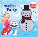 The Winter Party : With 2-Way Sequins! - Book