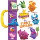 Sunny Bunnies: My 100 First Words : A Carry Along Book - Book