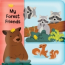 My Forest Friends - Book