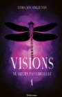 Ne meurs pas libellule - eBook