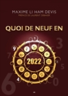 Quoi de neuf en 2022 : Preface de Laurent Debaker - eBook