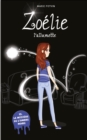 Zoelie l'allumette tome 13: Le mystere de l'ombre noire : Le mystere de l'ombre noire - eBook