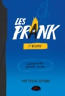Les Prank Tome 2 - 2e Round - eBook