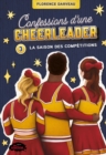 Confessions d'une cheerleader, 3. La saison des competitions - eBook