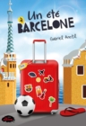 Un ete a Barcelone - eBook