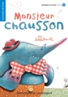 Monsieur Chausson - Niveau de lecture 3 - eBook