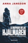 La disparue du lac Hjalmaren - eBook