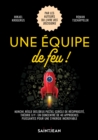 Une equipe de feu ! - eBook