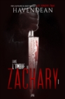 Dans l'ombre de Zachary : Episode 1 - eBook