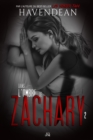 Dans l'ombre de Zachary : Episode 2 - eBook