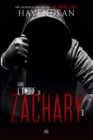 Dans l'ombre de Zachary : Episode 3 - eBook