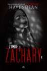 Dans l'ombre de Zachary - eBook