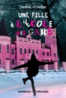 Une fille a l'ecole des gars - eBook