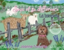 Soya et sa difference : La bergerie - eBook