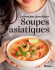 Soupes asiatiques - eBook