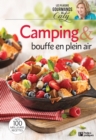 Camping & bouffe en plein air - eBook
