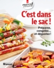 C'est dans le sac! : Preparez, congelez... et degustez ! - eBook