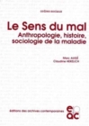 Le Sens Du Mal - Book