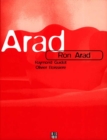 Ron Arad - Book