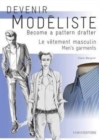 Men's Garments - Book