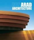 Ron Arad Architecture - Book