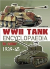Encyclopaedia of Afvs of WWII: Tanks : Volume 1: Tanks - Book