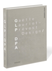 Gaelle Lauriot-Prevost, Design. Dominique Perrault, Architectures - Book