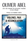 Violence, paix et reconciliation - eBook