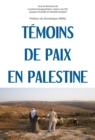 Temoins de paix en Palestine - eBook