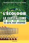 L'ecologie contre le capitalisme - eBook