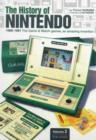 The History of Nintendo 1980-1991 - Book