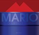 Mario Goodies Collection - Book