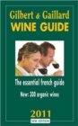 Gilbert & Gaillard Wine Guide - Book