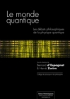 Le monde quantique - eBook