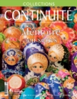 Continuite. No. 139, Hiver 2014 : Memoire en series - eBook