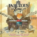The Fabulous Song - Book