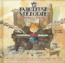 La Fabuleuse melodie de Frederic Petitpin - Book