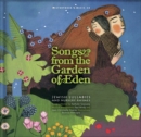 Songs from the Garden of Eden : Jewish Lullabies and Nursery Rhymes - Book