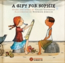 A Gift for Sophie - Book