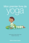 Mon premier livre de yoga - Niveau de lecture 2 - eBook