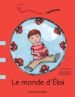 Le monde d'Eloi : Une histoire sur... l'autisme - eBook