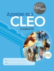 Appelez-moi CLEO / Fascicule de l'eleve : Une cle pour s'orienter, La classification Cleo - eBook