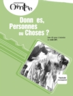 Donnees, Personnes ou Choses? / Fascicule d'accompagnement : Une cle pour s'orienter, Le code DPC - eBook