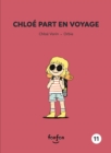 Chloe part en voyage : Chloe et moi - 11 - eBook