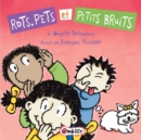 Rots pets et petits bruits - eBook