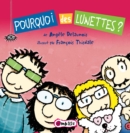 Pourquoi des lunettes - eBook