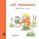 Les vacances - eBook