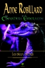 Les Chevaliers d'Emeraude 08 : Les Dieux dechus : Les Dieux dechus - eBook